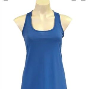 One Tooth Racerback Tank